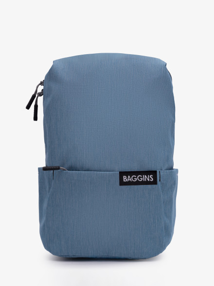 Рюкзак Baggins 621 голубой Рюкзак Baggins 621 голубой