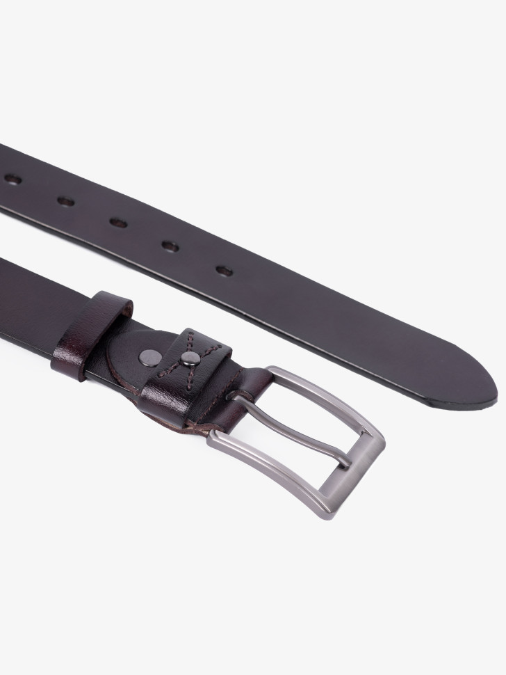 Ремень T.I.A, 3340 коричневый