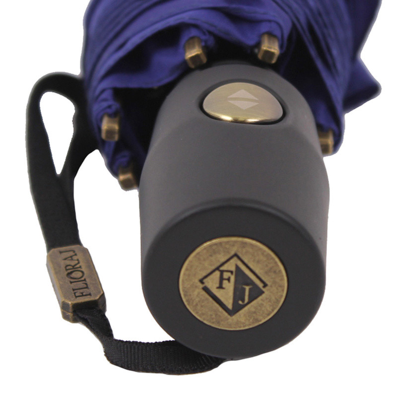 Зонт женский FLIORAJ, 21051 синий