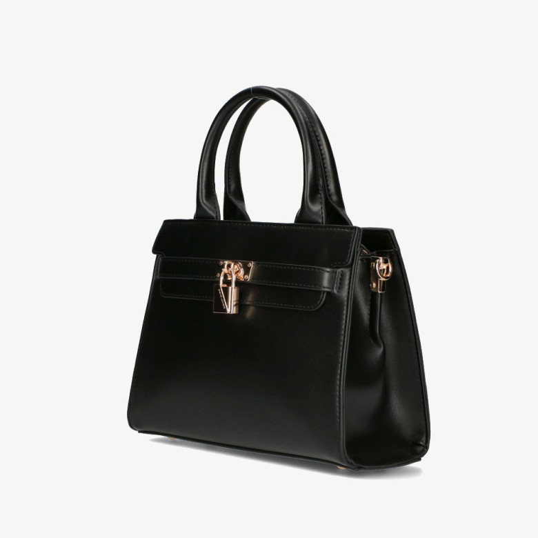 Сумка женская David Jones 7282 black