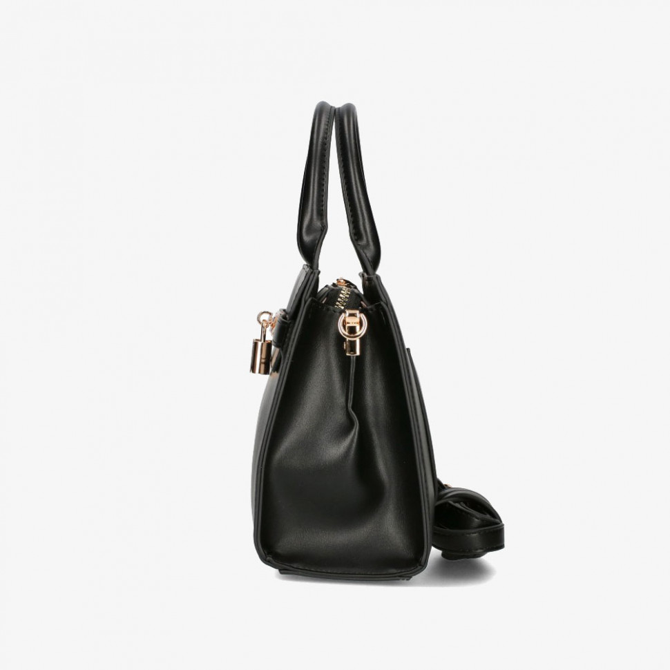 Сумка женская David Jones 7282 black Сумка женская David Jones 7282 black
