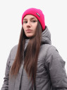 Шапка MARHATTER 13147 малиновая (56-58) Шапка MARHATTER 13147 малиновая (56-58)