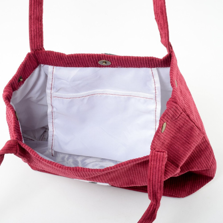 Сумка-шопер Lan Sha Wan, Б 6001 бежевая Сумка-шопер Lan Sha Wan, Б 6001 бежевая