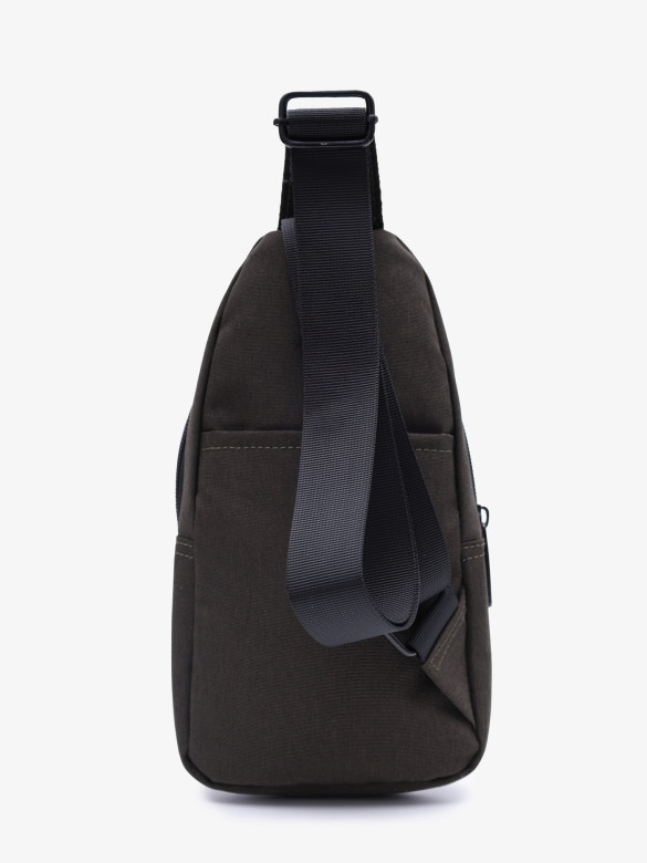 Рюкзак на одно плечо Baggins 3737 хаки Рюкзак на одно плечо Baggins 3737 хаки