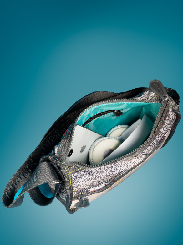 Сумка женская Minigirl 312 коты