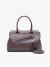 Сумка женская Flame Dance 2077 grey