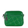 Сумка кросс-боди Valle Mitto 87052 ap.green