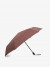 Зонт женский Sponsa 17087 SP обл.коричневый 