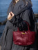 Сумка женская David Jones 7750 windsor wine Сумка женская David Jones 7750 windsor wine