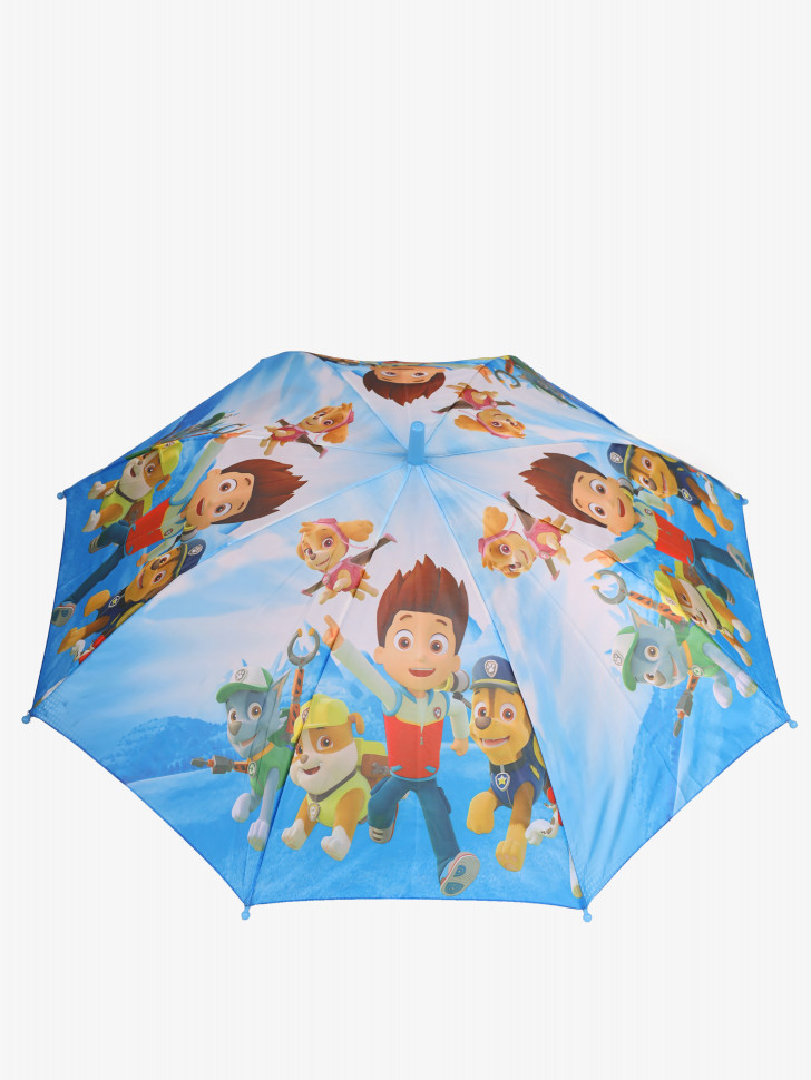 Зонт DINIYA, 100-А щенячий патруль Зонт DINIYA, 100-А щенячий патруль