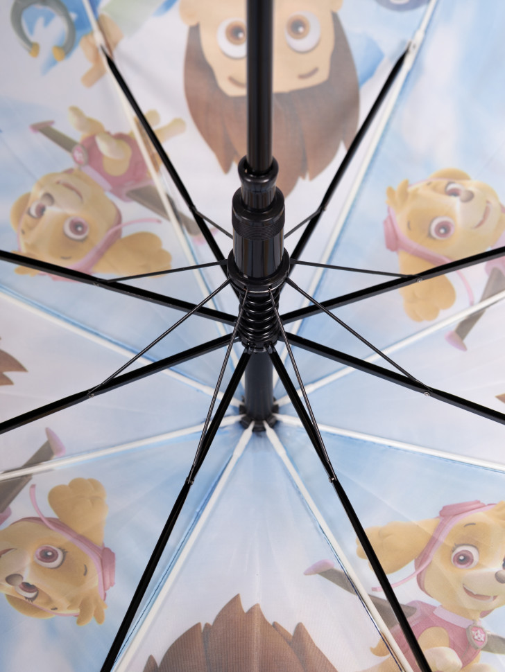 Зонт DINIYA, 100-А щенячий патруль Зонт DINIYA, 100-А щенячий патруль