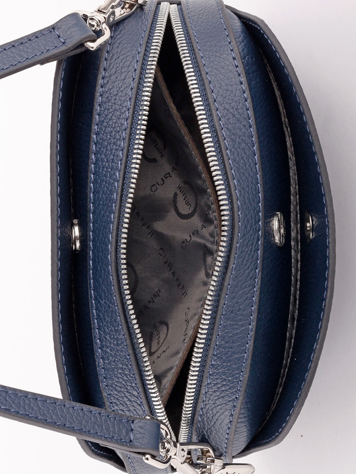 Сумка Curanni 2537 Фазолетто