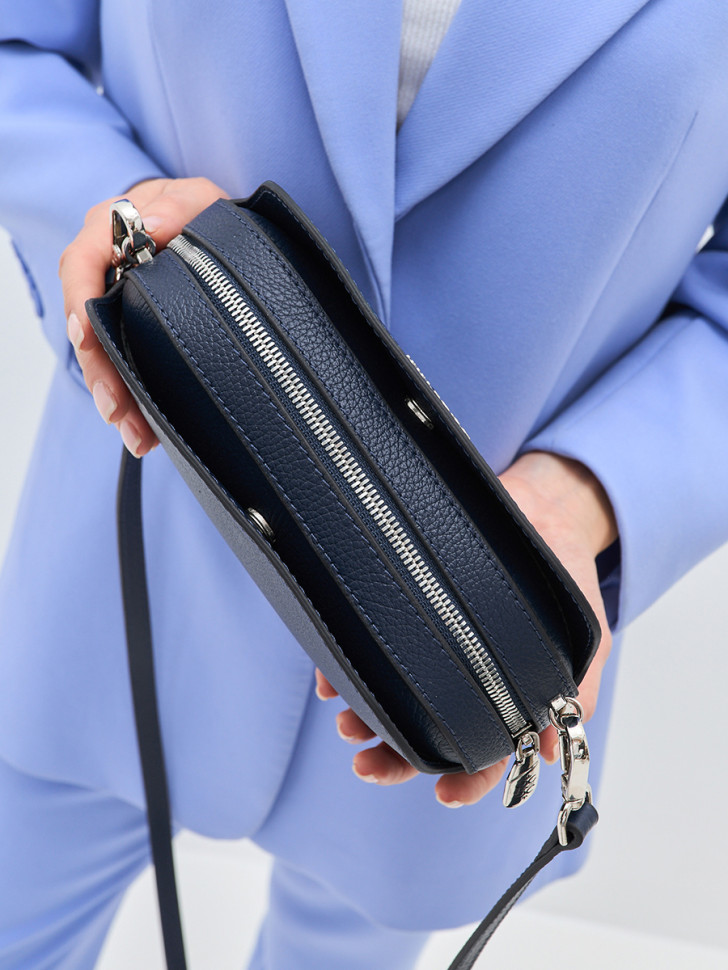 Сумка Curanni 2537 Фазолетто