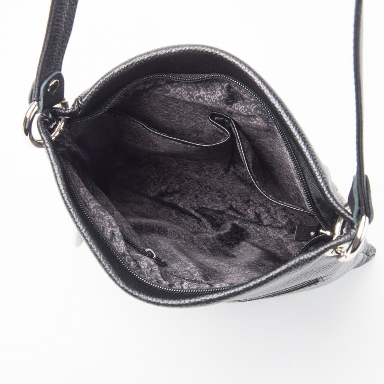 Сумка женская Protege, ДС-144-174 Корги мокко