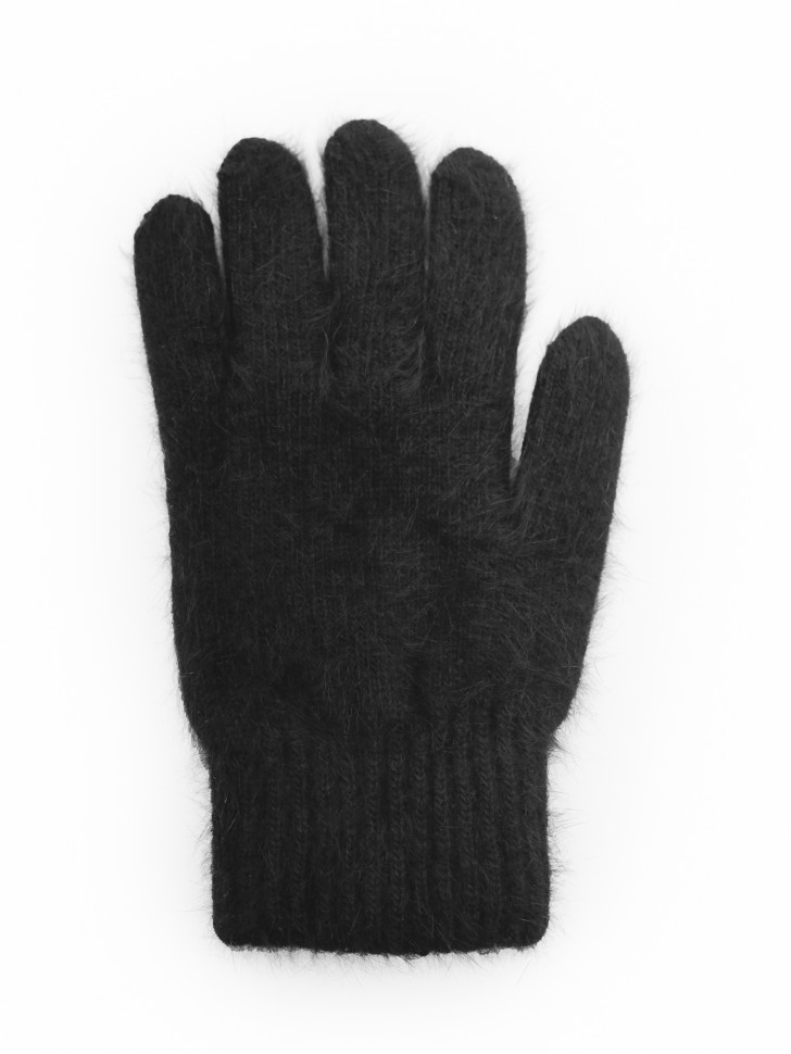 Перчатки женские Henu (4.6) 1346 черные