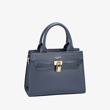 Сумка женская David Jones 7282 navy