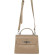 Сумка женская David Jones 7113 taupe
