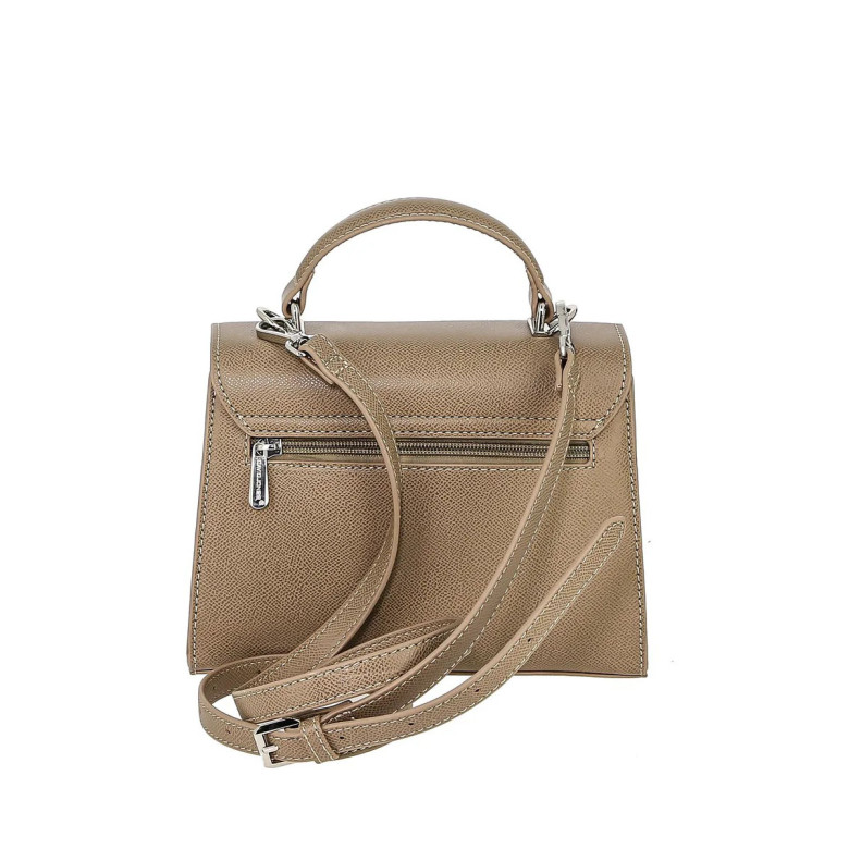 Сумка женская David Jones 7113 taupe Сумка женская David Jones 7113 taupe