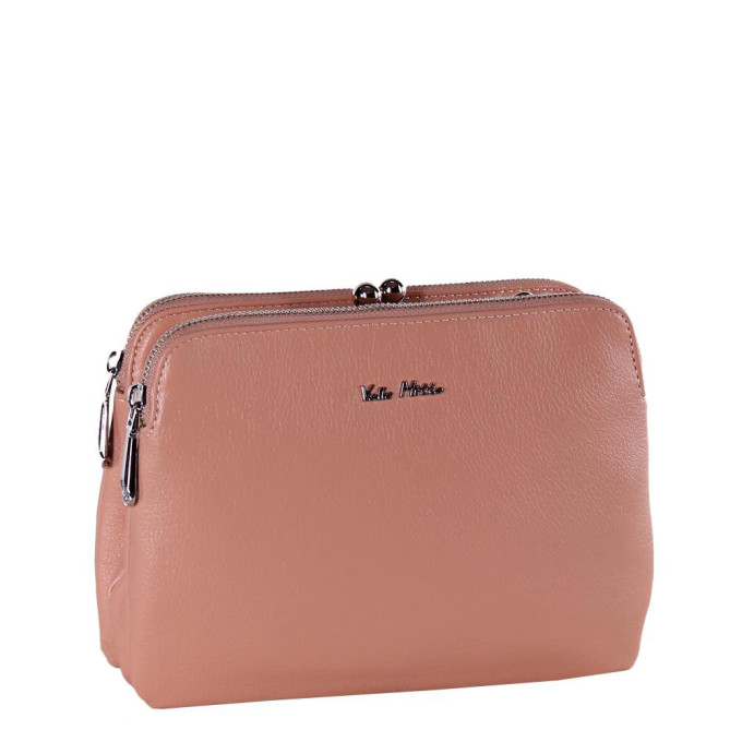 Сумка кросс-боди Valle Mitto 87978 pink Сумка кросс-боди Valle Mitto 87978 pink
