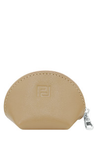 Гаманок PROTEGE К.453.8 гладкая 