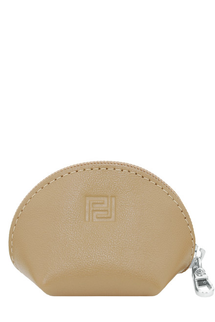 Гаманок PROTEGE К.453.8 гладкая 