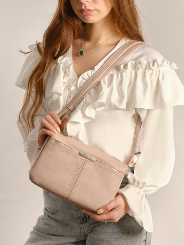 Сумка Gilda Tohetti 80112 pink Сумка Gilda Tohetti 80112 pink