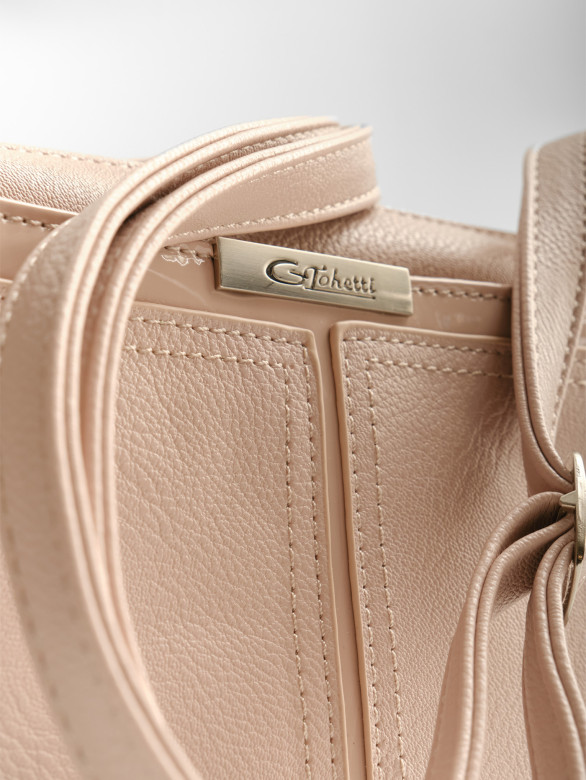 Сумка Gilda Tohetti 80112 pink Сумка Gilda Tohetti 80112 pink