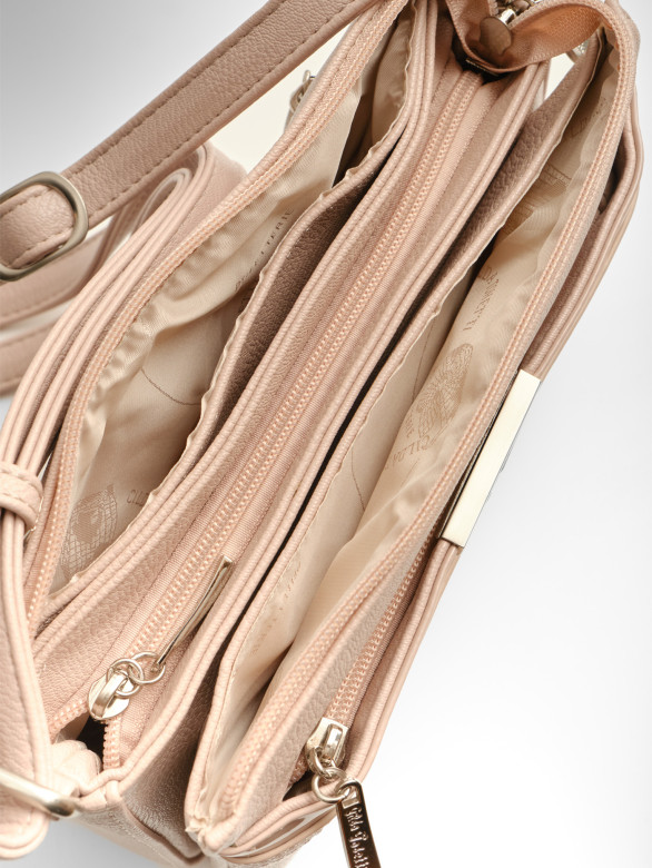 Сумка Gilda Tohetti 80112 pink Сумка Gilda Tohetti 80112 pink