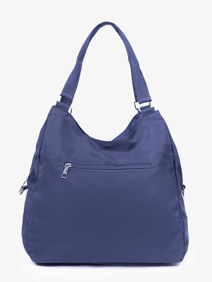 Сумка Guecca Б RY-04 синяя