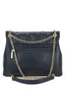 Сумка женская David Jones 6705 navy