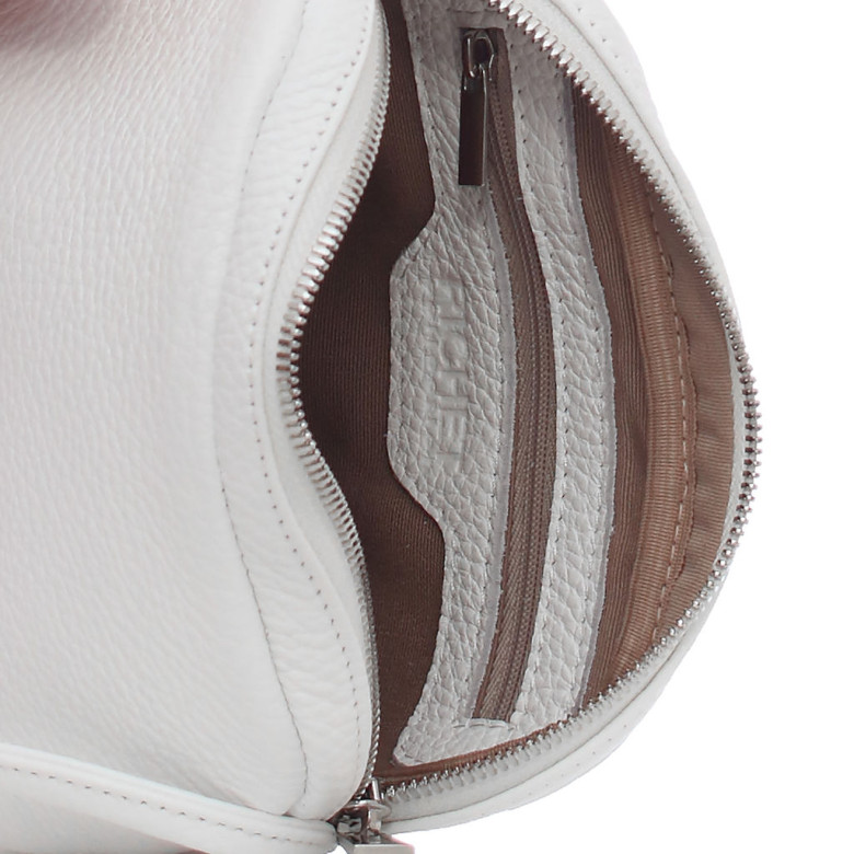 Сумка Richet 3147LN 762 белая