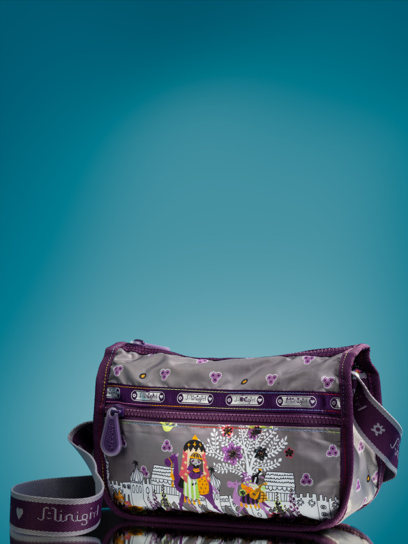 Сумка женская Minigirl 312 город