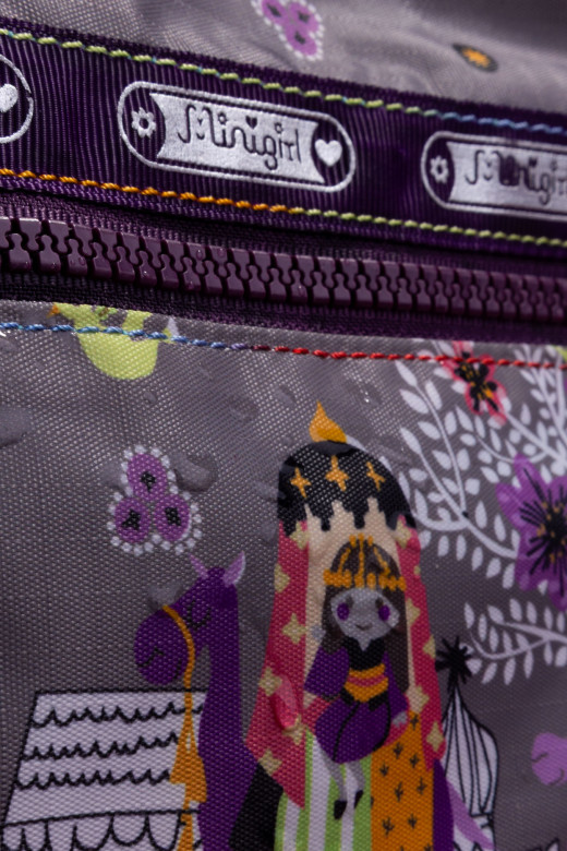 Сумка женская Minigirl 312 город