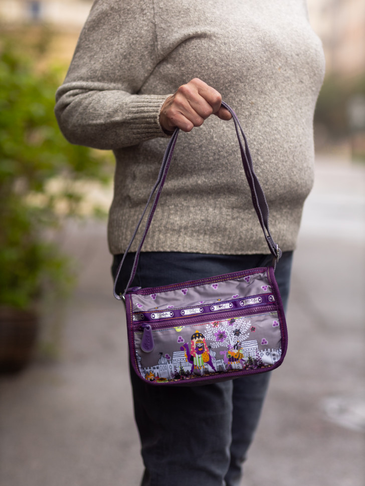 Сумка женская Minigirl 312 город Сумка женская Minigirl 312 город