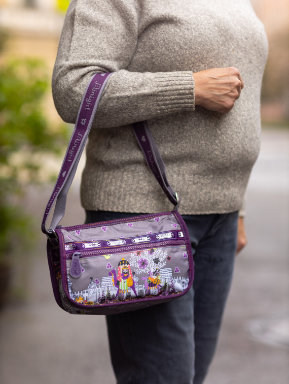 Сумка женская Minigirl 312 город