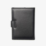 Портмоне мужское Dream Colorful DC7501-A 3в1 чёрное