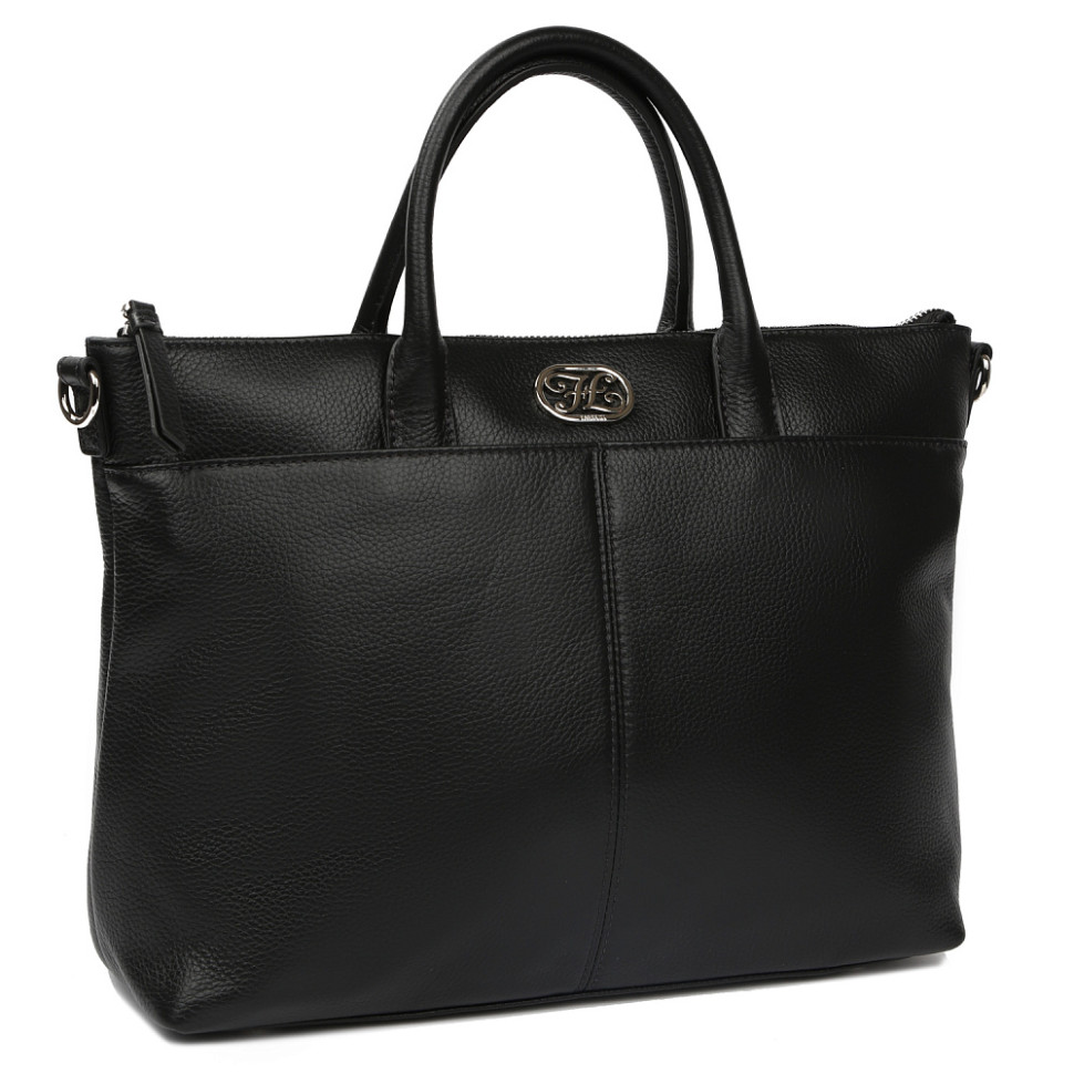 Сумка Fabretti 18125-018 черная