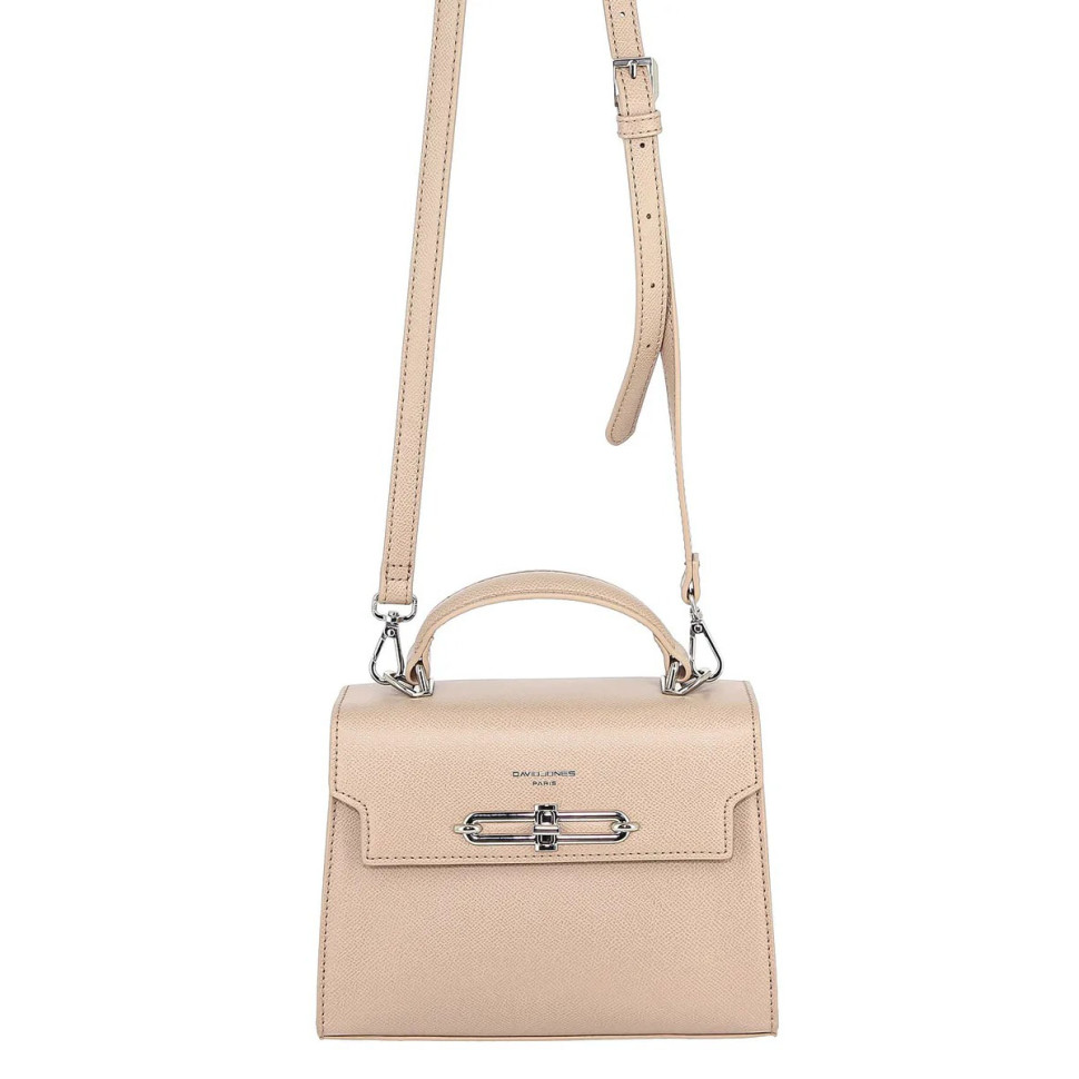 Сумка женская David Jones 7113 apricot