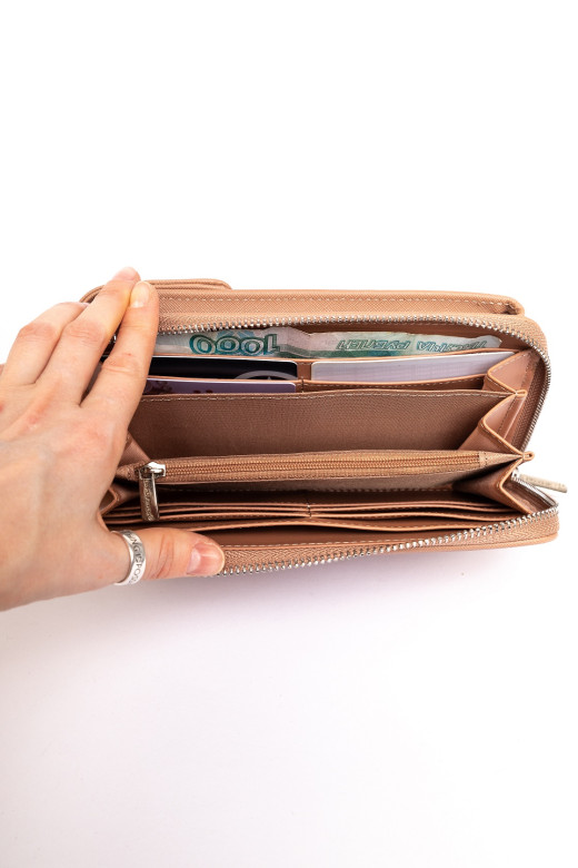 Сумка женская David Jones P138-903 