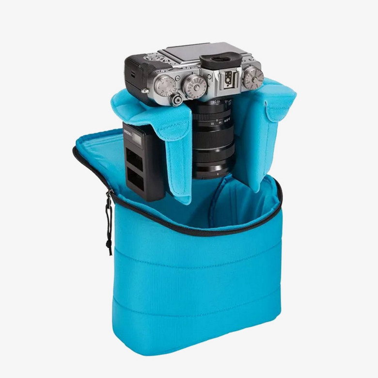 Рюкзак для фототехники 3203904 Thule EnRoute Camera Black