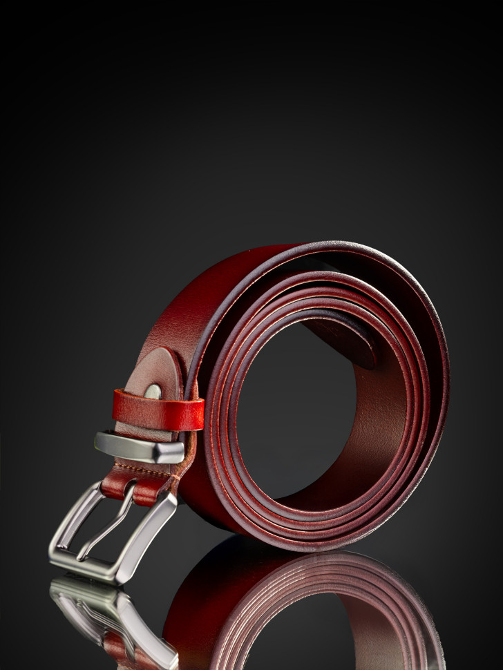 Ремень женский T.I.A. 35(1 ) красный Ремень женский T.I.A. 35(1 ) красный