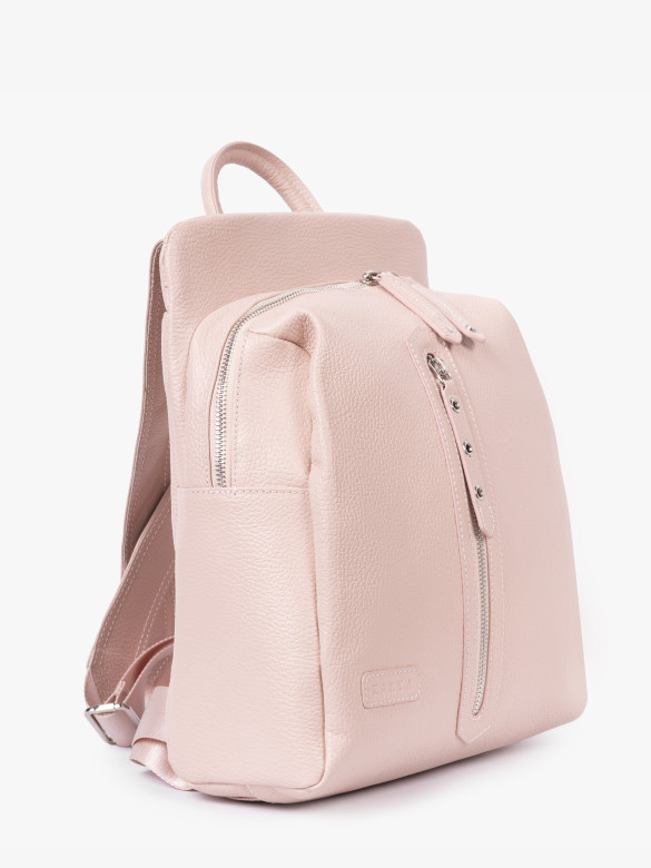 Рюкзак Karya, 2342 светло-розовый