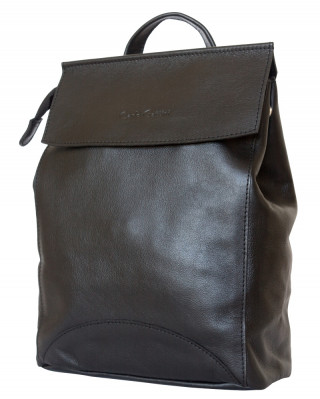 Женская сумка-рюкзак Antessio, 3041-01 черный