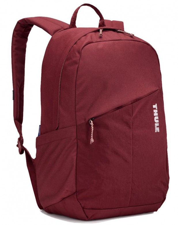 Рюкзак Thule Notus Backpack 20L TCAM6115 New Maroon