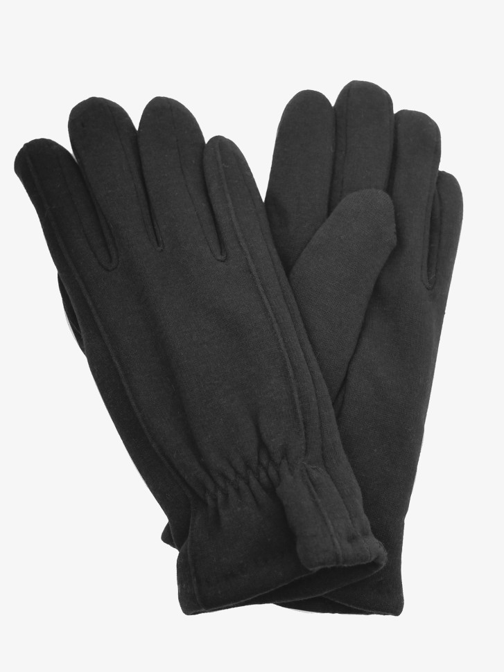 Перчатки мужские Baggins (7.6) 1821 черные