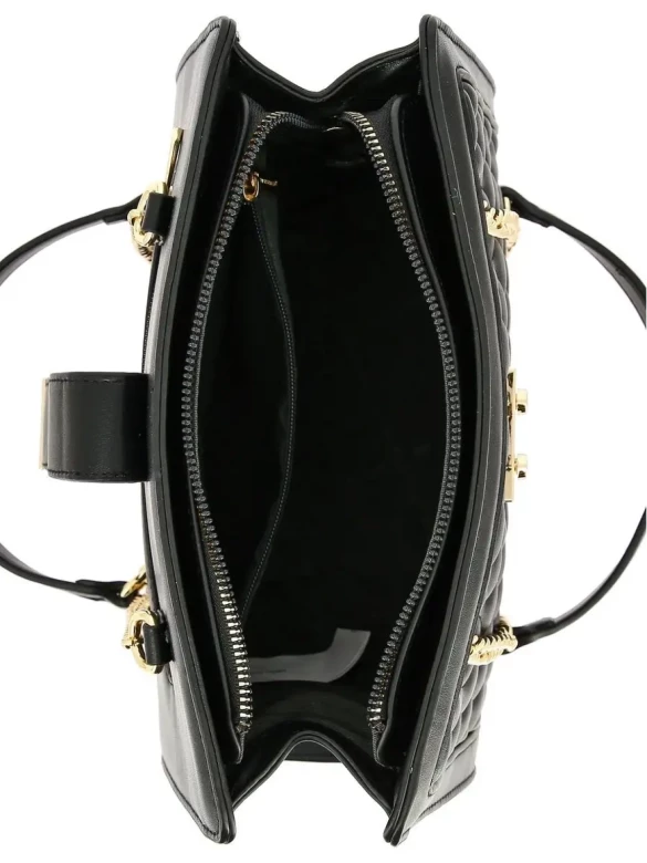 Сумка женская David Jones 7011-2 black