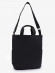 Сумка-шопер Living Traveling Share, Б 6005 чёрная Сумка-шопер Living Traveling Share, Б 6005 чёрная