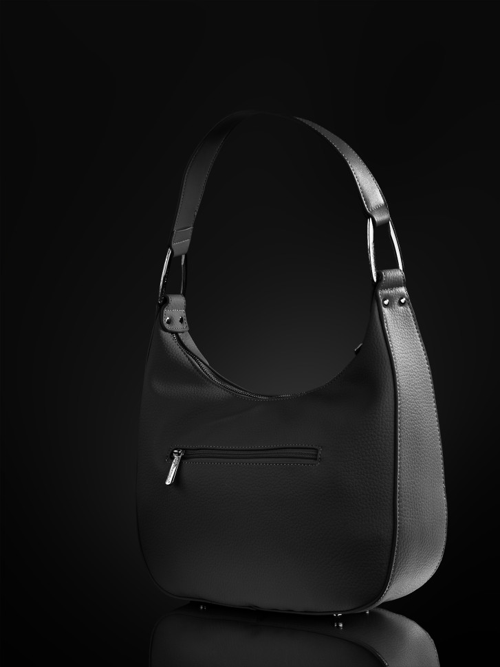 Сумка женская David Jones 7268 black Сумка женская David Jones 7268 black