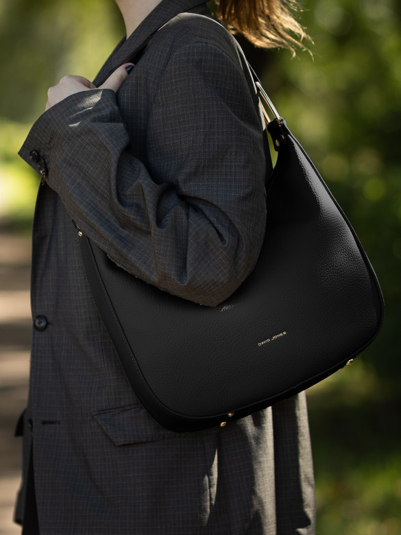 Сумка женская David Jones 7268 black