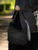 Сумка женская David Jones 7268 black Сумка женская David Jones 7268 black